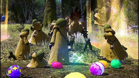 ffxiv easter 2024|More.